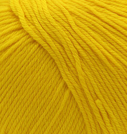 Cascade 220 SW 346 Worsted Daisy Yellow