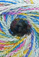 Cascade Fixation Splash Vibrant Bloom