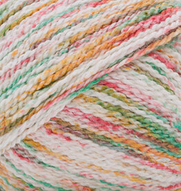 Cascade Fixation Splash Spring