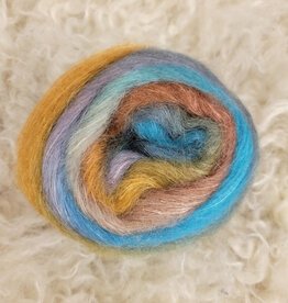 Essentials Super Kid Mohair 50g Print