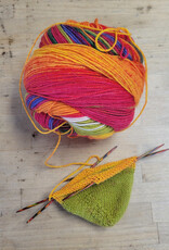 Sock Class