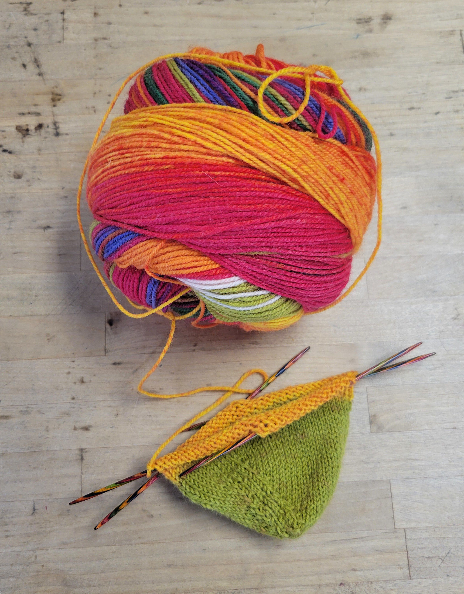 Sock Class