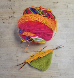 Sock Class