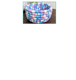 Mini Yarn Basket Class 6/26/2026