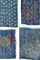 Intro to visiable mending 6/19/26