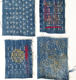 Intro to visiable mending 6/19/26