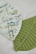 Seedling Washcloth Class