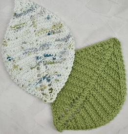 Seedling Washcloth Class