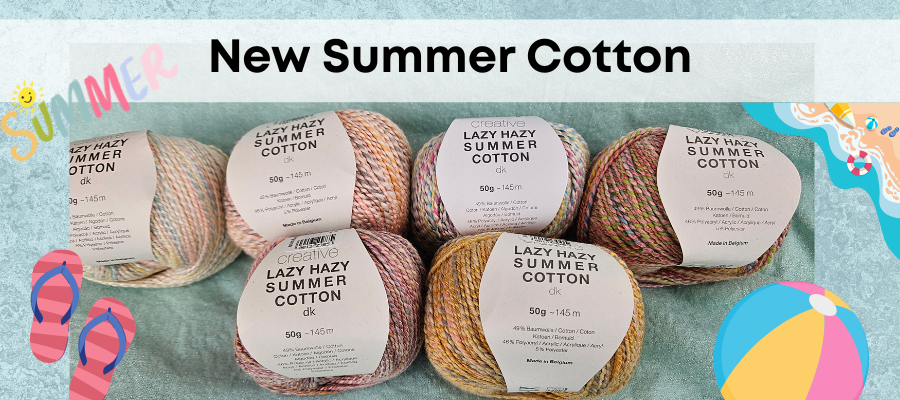 Summer Cotton
