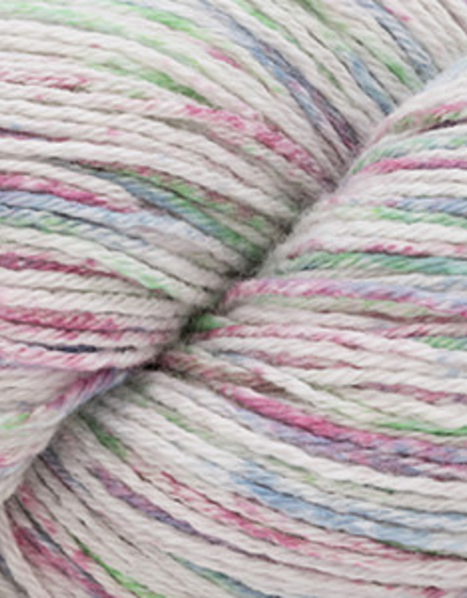 Cotton Sox Splash 410 Garden