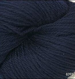 Cascade Cascade 220 Worsted 8393 Navy