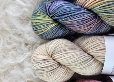 Yarn