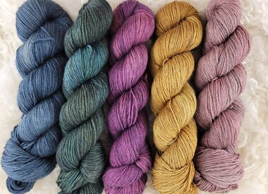 Worsted