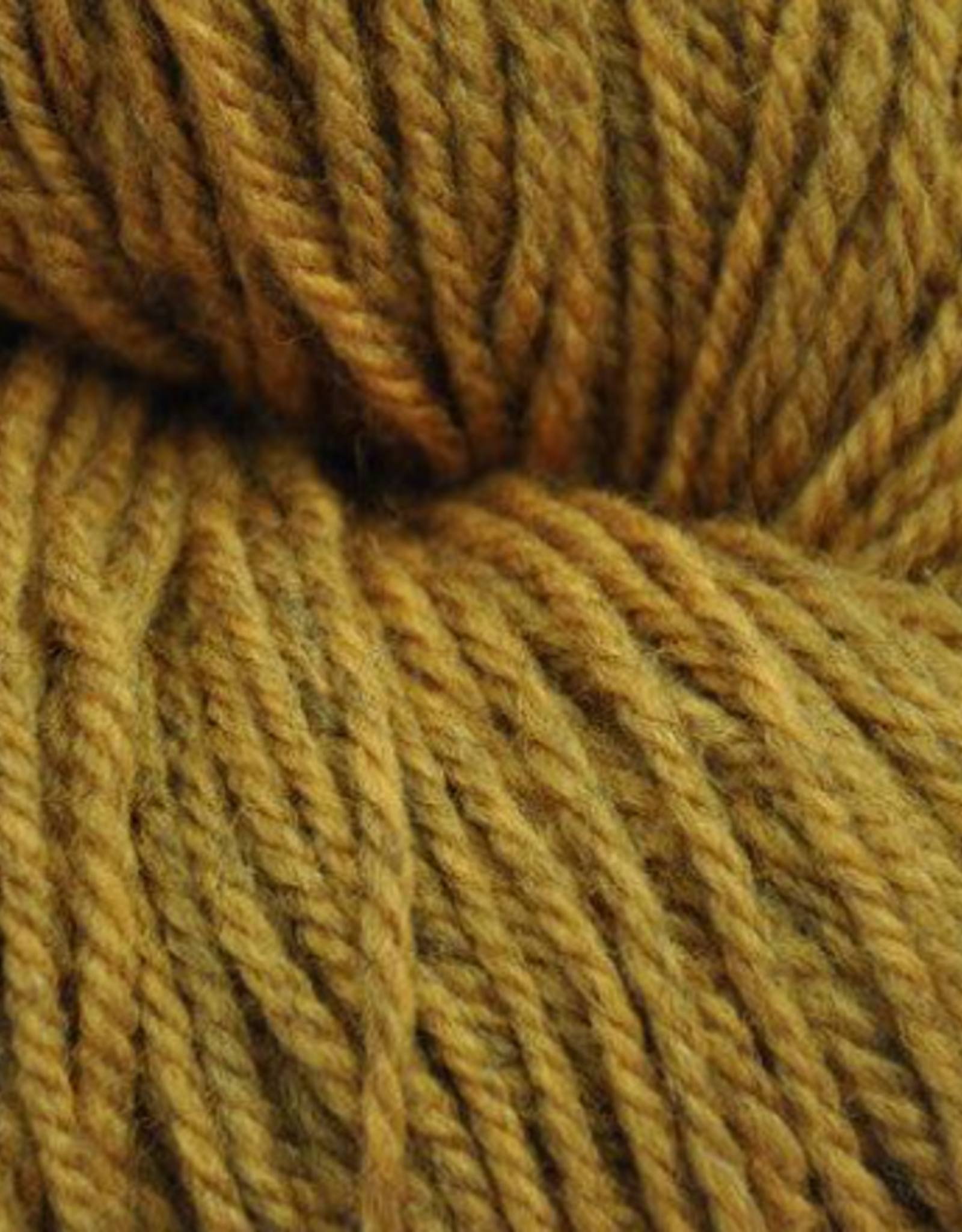 Brown Sheep Brown Sheep Prairie Spun DK 100g 35 honeycomb