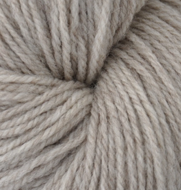 Brown Sheep Brown Sheep Prairie Spun DK 100g 150 parchment