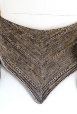 Knit or Crochet a long  Shawl Class