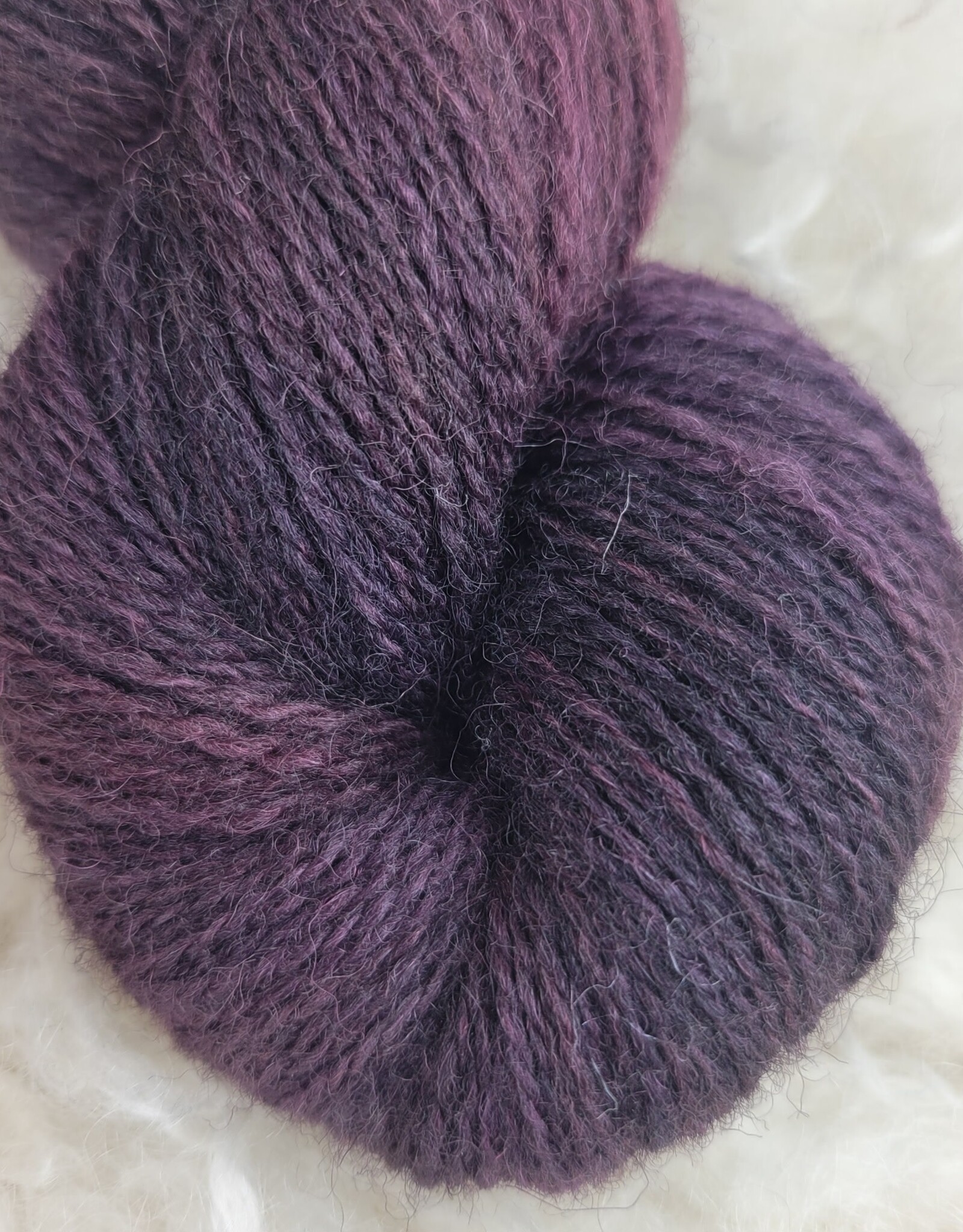 Palouse Yarn Palouse Yarn Company Dorset Horn Sport 100g