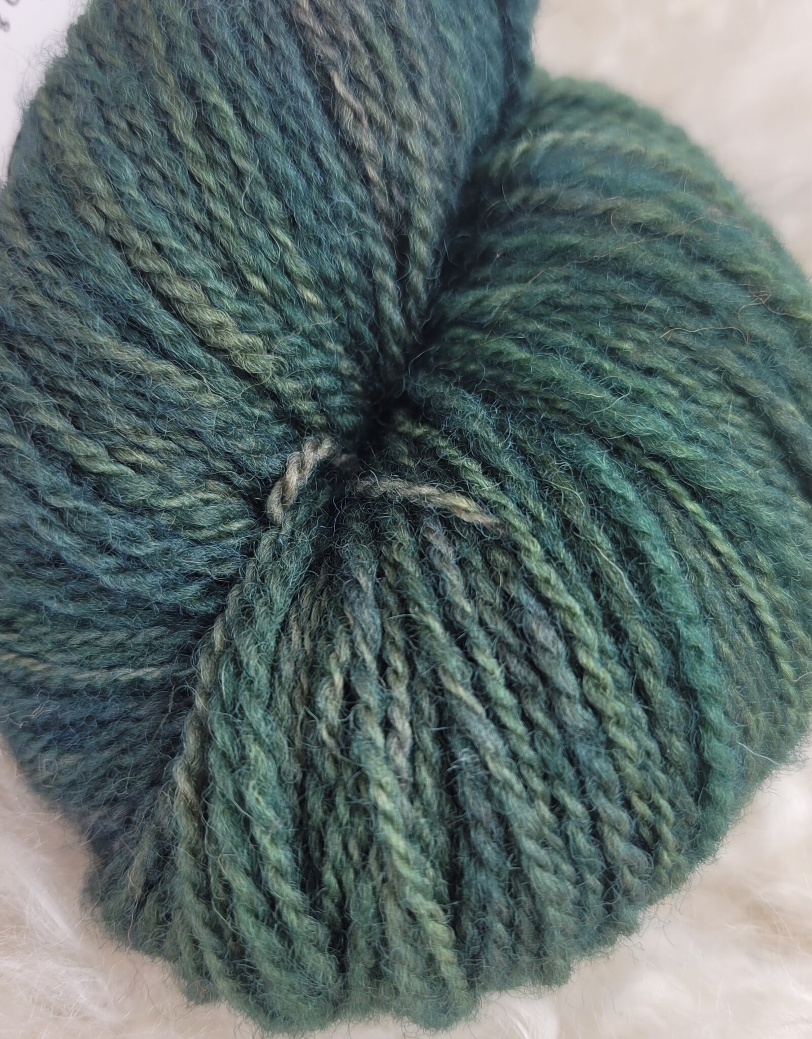 Palouse Yarn Palouse Yarn Company Dorset Horn Sport 100g
