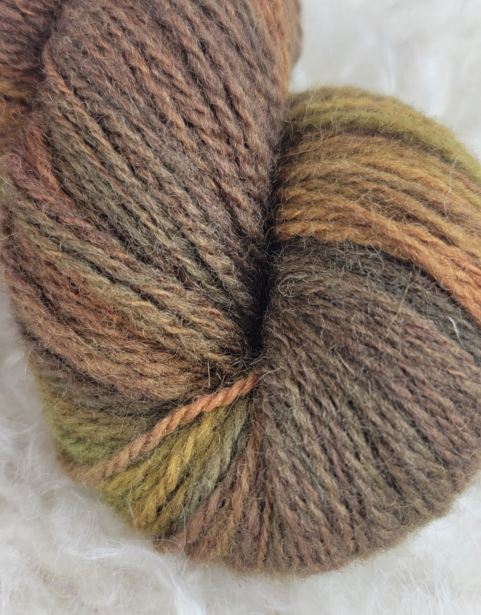 Palouse Yarn Palouse Yarn Company Dorset Horn Sport 100g
