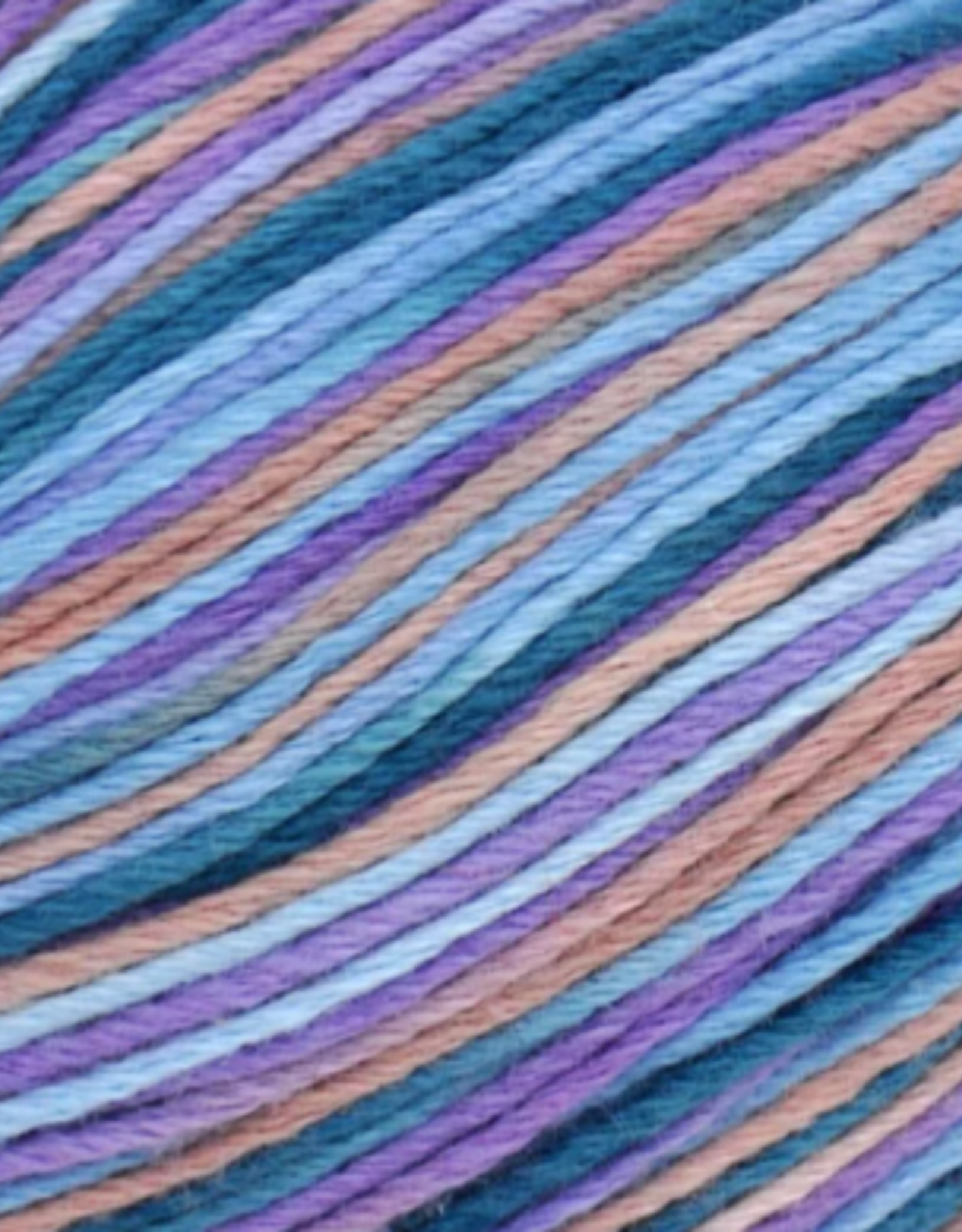 Universal Yarns Bamboo Pop 100g 221 Blueberry Swirl