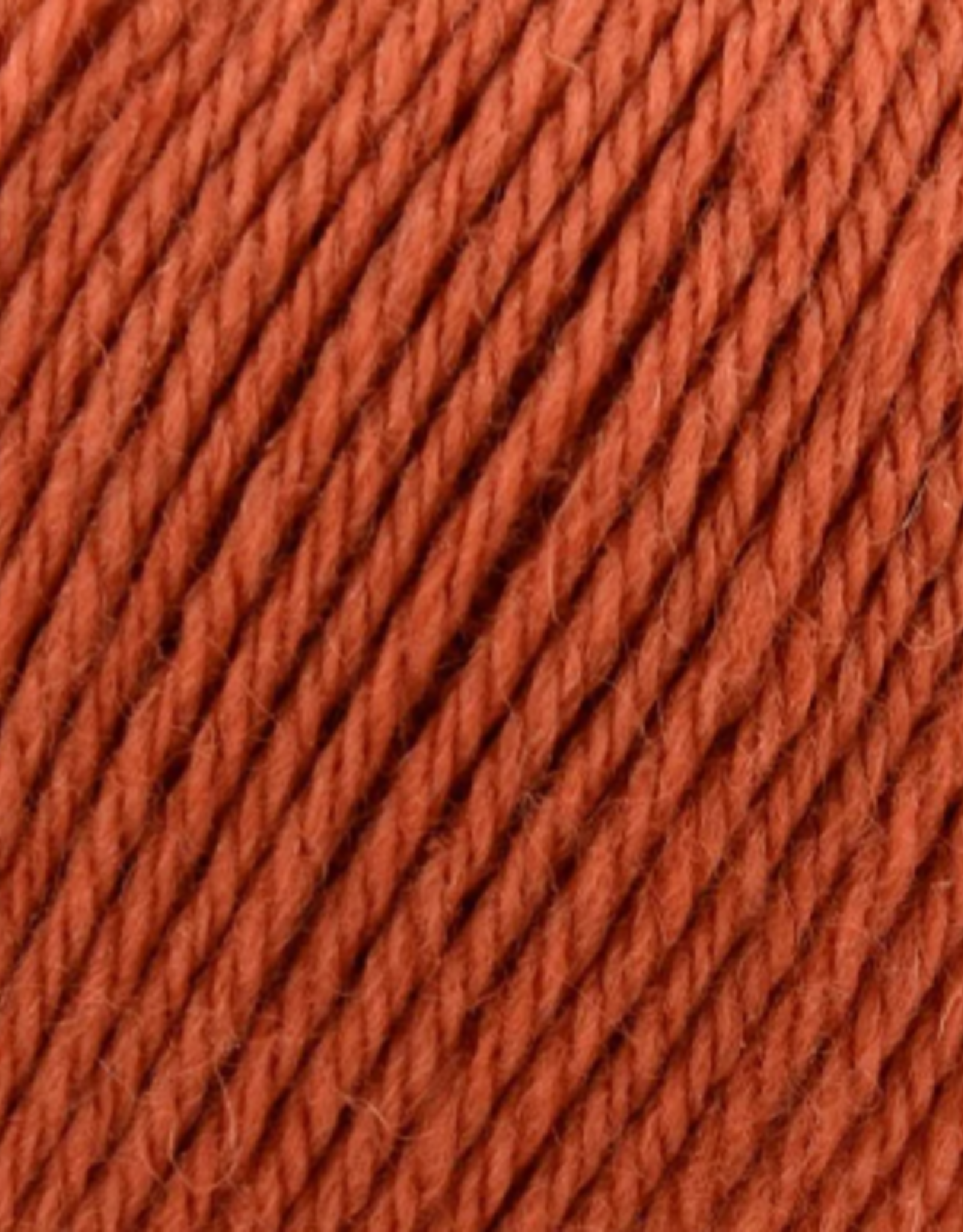 Universal Yarns Deluxe Worsted SW 100g 703 terra cotta