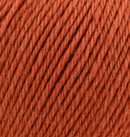 Universal Yarns Deluxe Worsted SW 100g 703 terra cotta