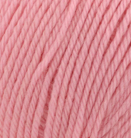 Universal Yarns Deluxe Worsted SW 100g 722 Classic Pink