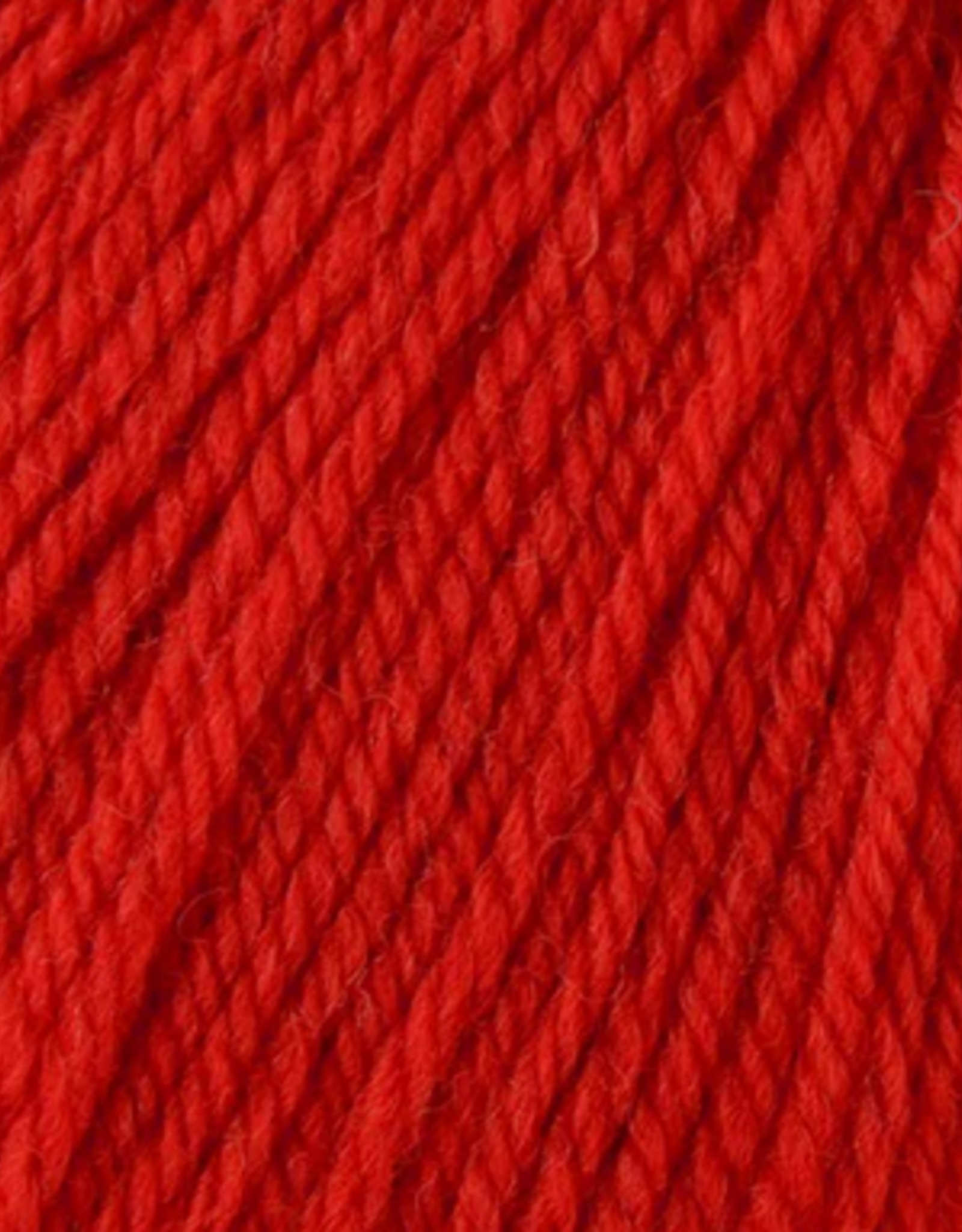 Universal Yarns Deluxe Worsted SW 100g 736 christmas red