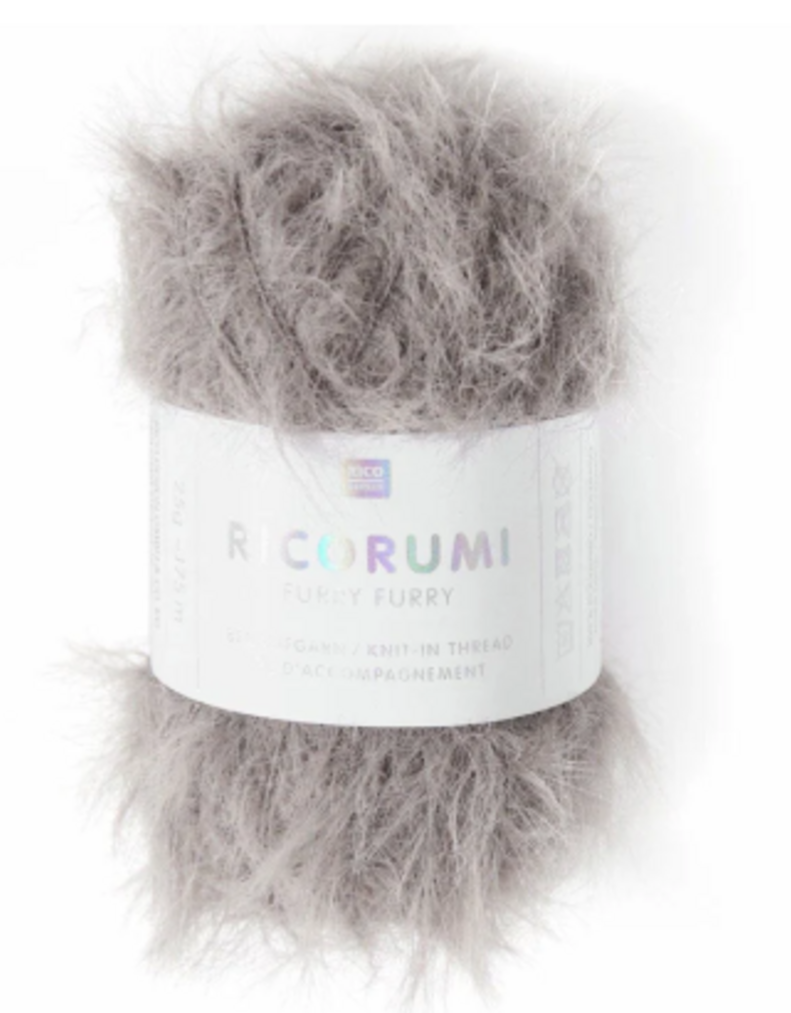 Ricorumi Furry Furry 09 Wood