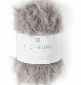 Ricorumi Furry Furry 09 Wood