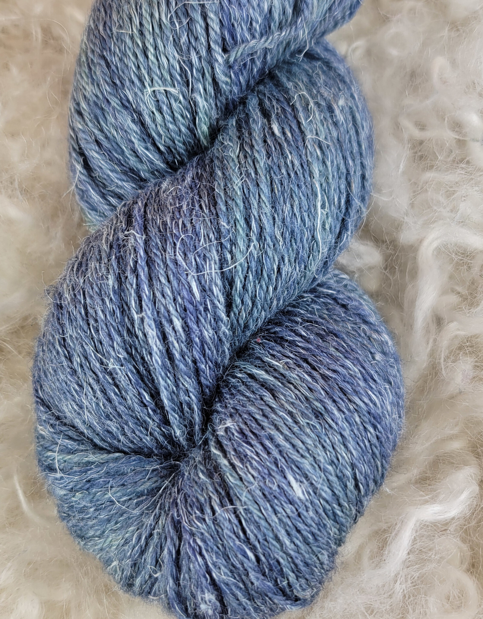 Palouse Yarn PYC + Hemp Colors