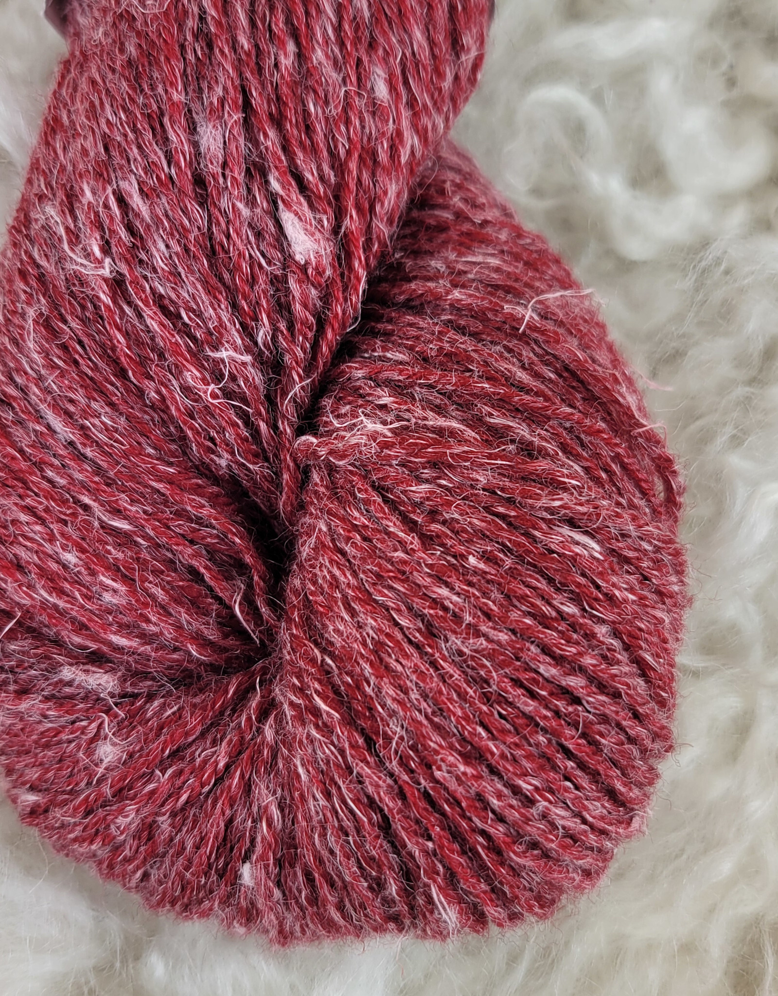 Palouse Yarn PYC + Hemp Colors