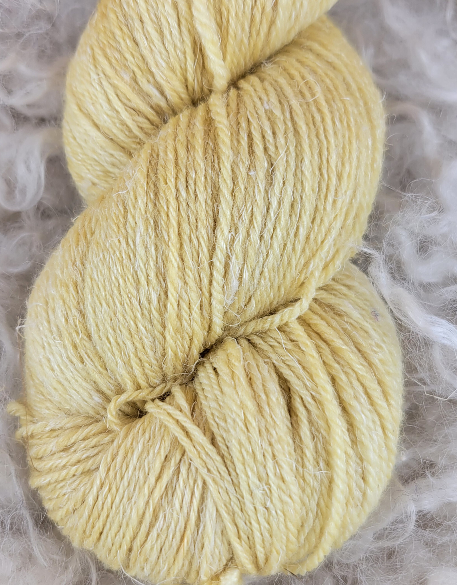 Palouse Yarn PYC + Hemp Colors