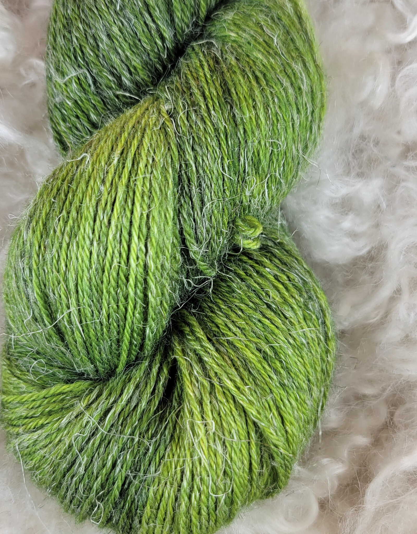 Palouse Yarn PYC + Hemp Colors
