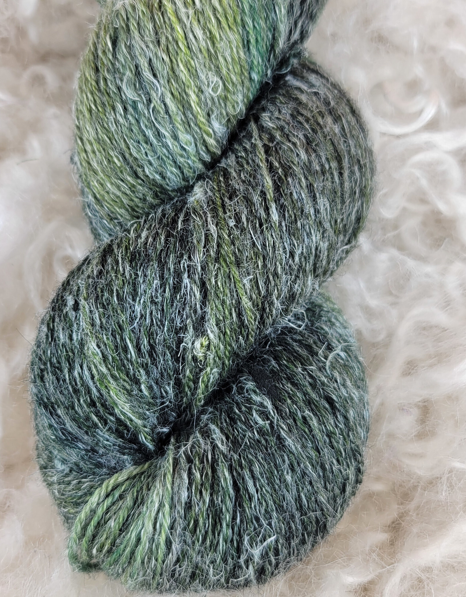 Palouse Yarn PYC + Hemp Colors