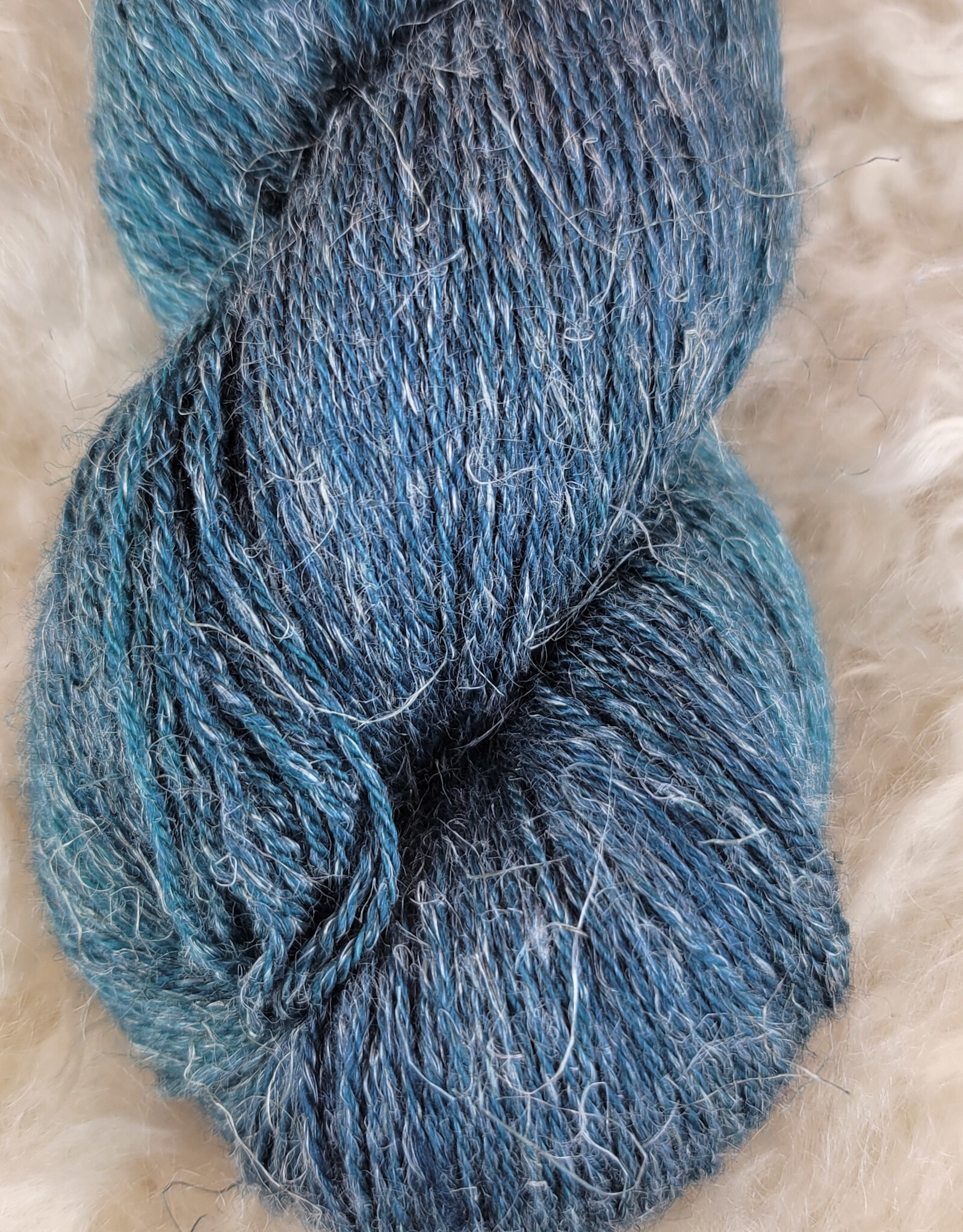 Palouse Yarn PYC + Hemp Colors