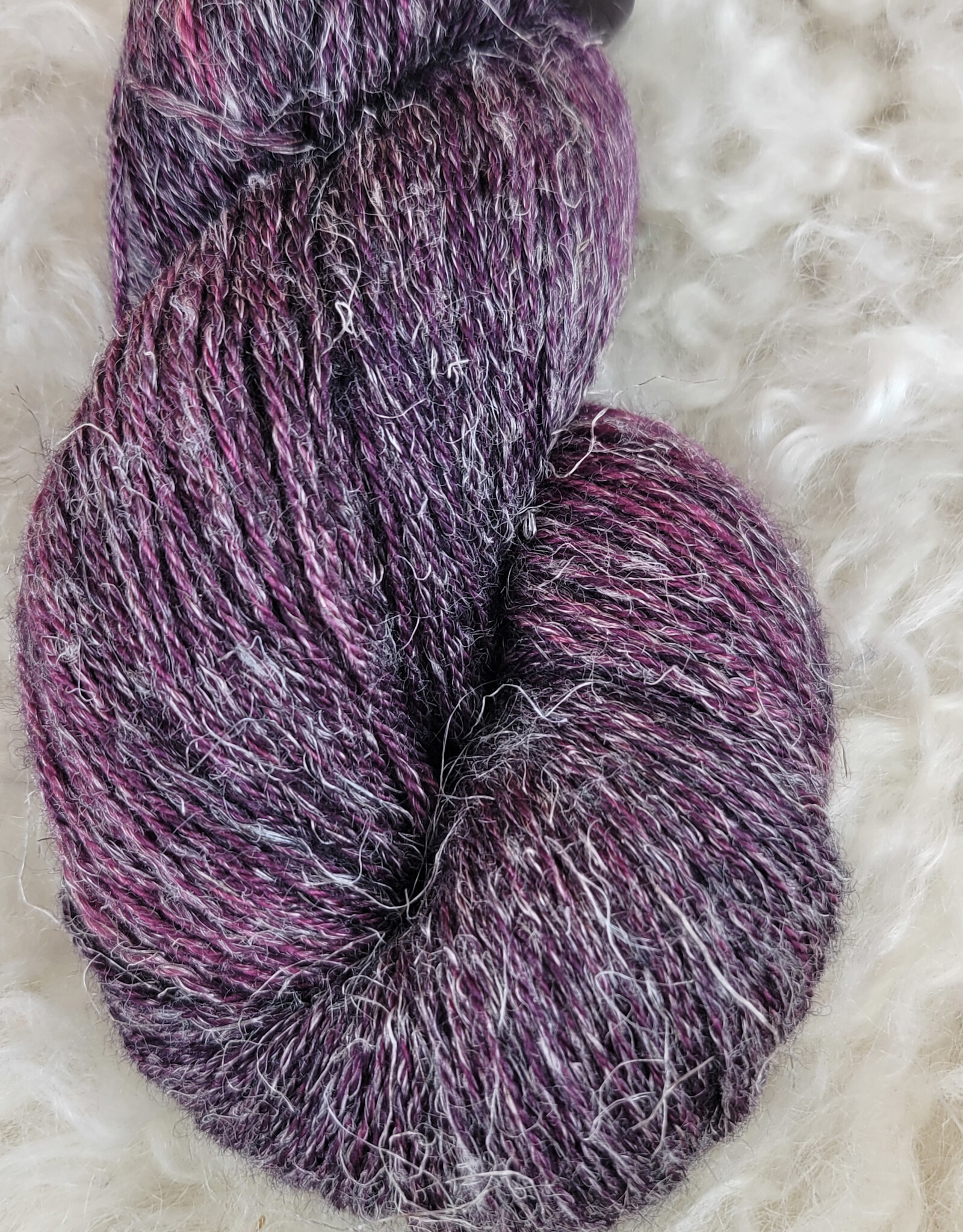 Palouse Yarn PYC + Hemp Colors