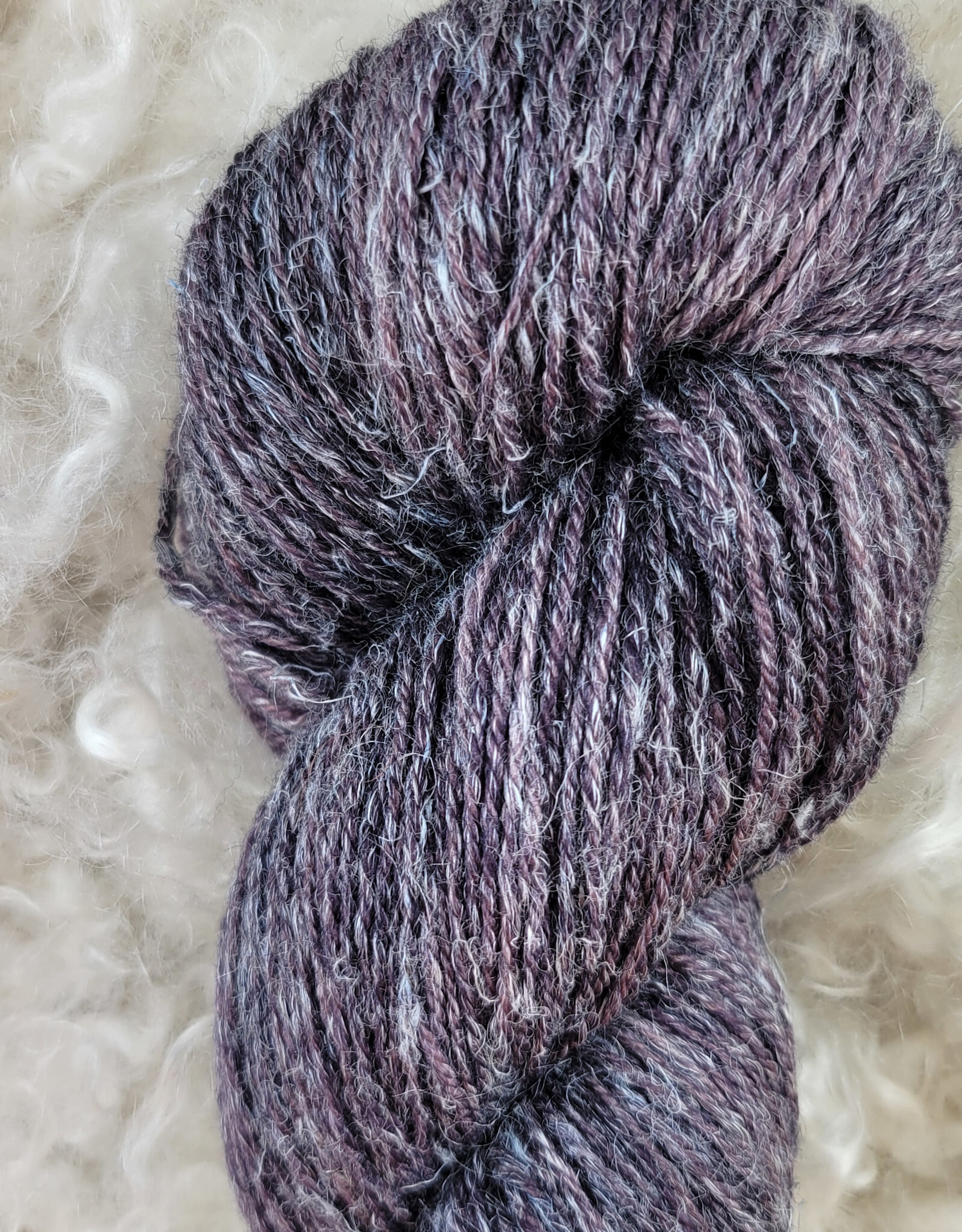 Palouse Yarn PYC + Hemp Colors