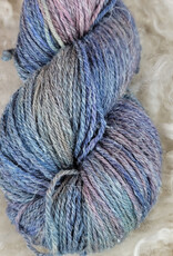 Palouse Yarn PYC + Hemp Colors
