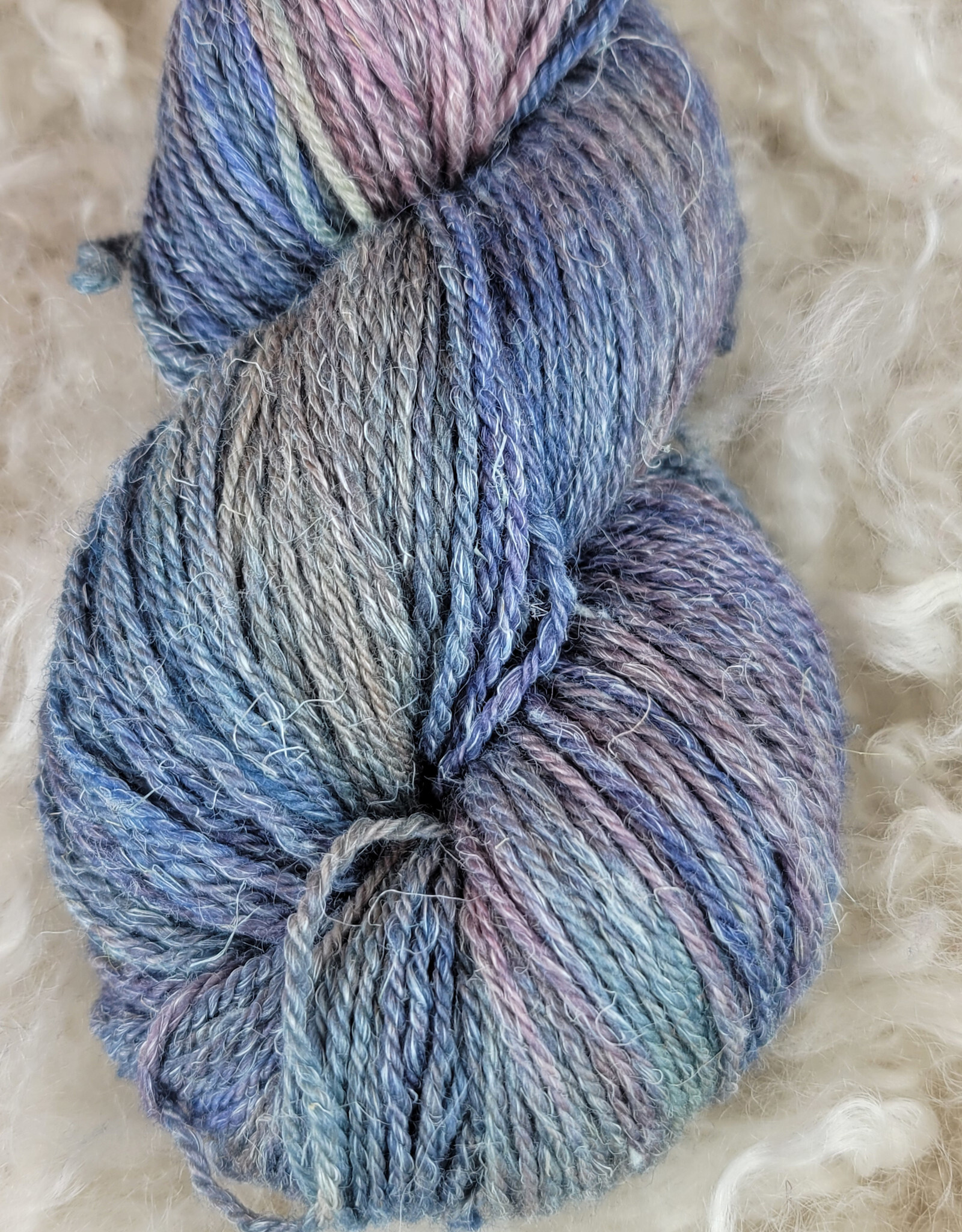 Palouse Yarn PYC + Hemp Colors
