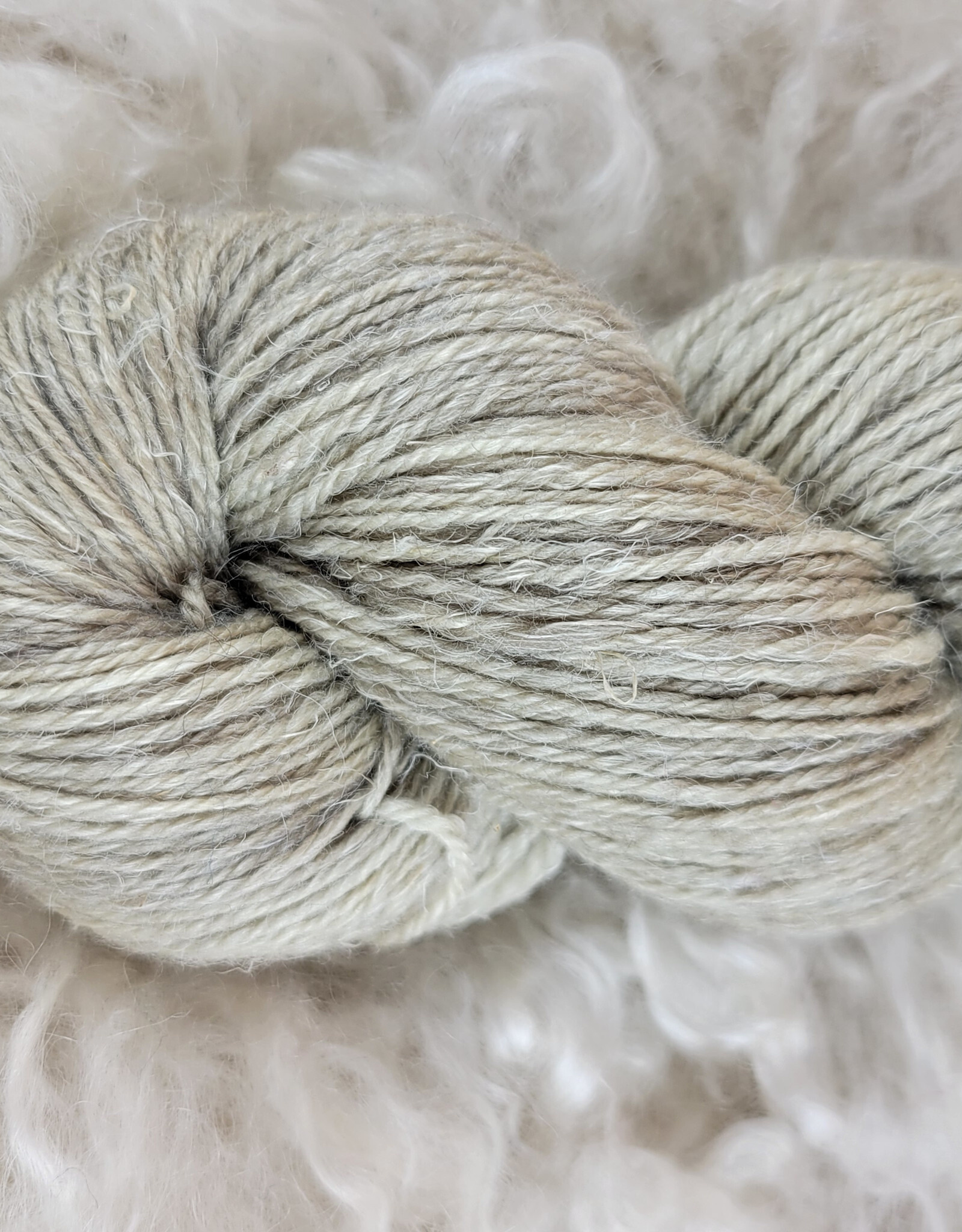 Palouse Yarn PYC + Hemp Colors
