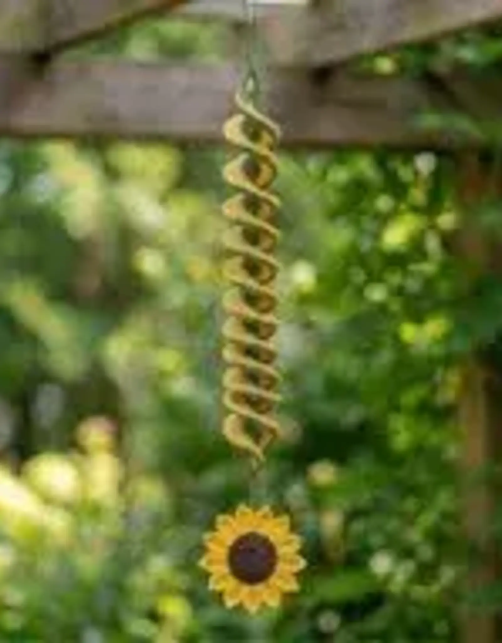Crochet Spinner Class 8/1/26
