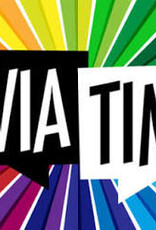 Trivia Night 4-6pm