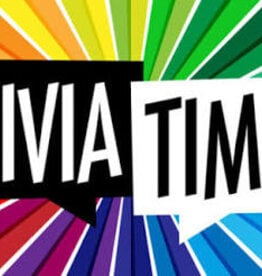 Trivia Night  4-6pm