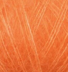 Essentials Super Kid Mohair azalea