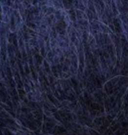 Essentials Super Kid Mohair Navy 024