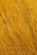 Essentials Super Kid Mohair Mustard 037
