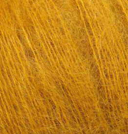 Essentials Super Kid Mohair Mustard 037