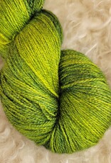 Palouse Yarn BFL + Silk Lace 100g Marisa's Sister