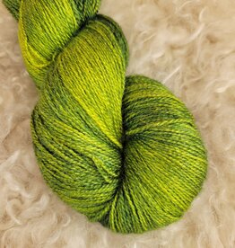 Palouse Yarn BFL + Silk Lace 100g Marisa's Sister